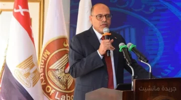 جبران يكشف لماذا تستهدف القوات المسلحة العمال في توعية غير مسبوقة ضد مخاطر حروب الجيل الرابع. 1